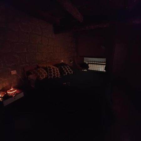Il Paradosso Suite Viterbo Eksteriør billede