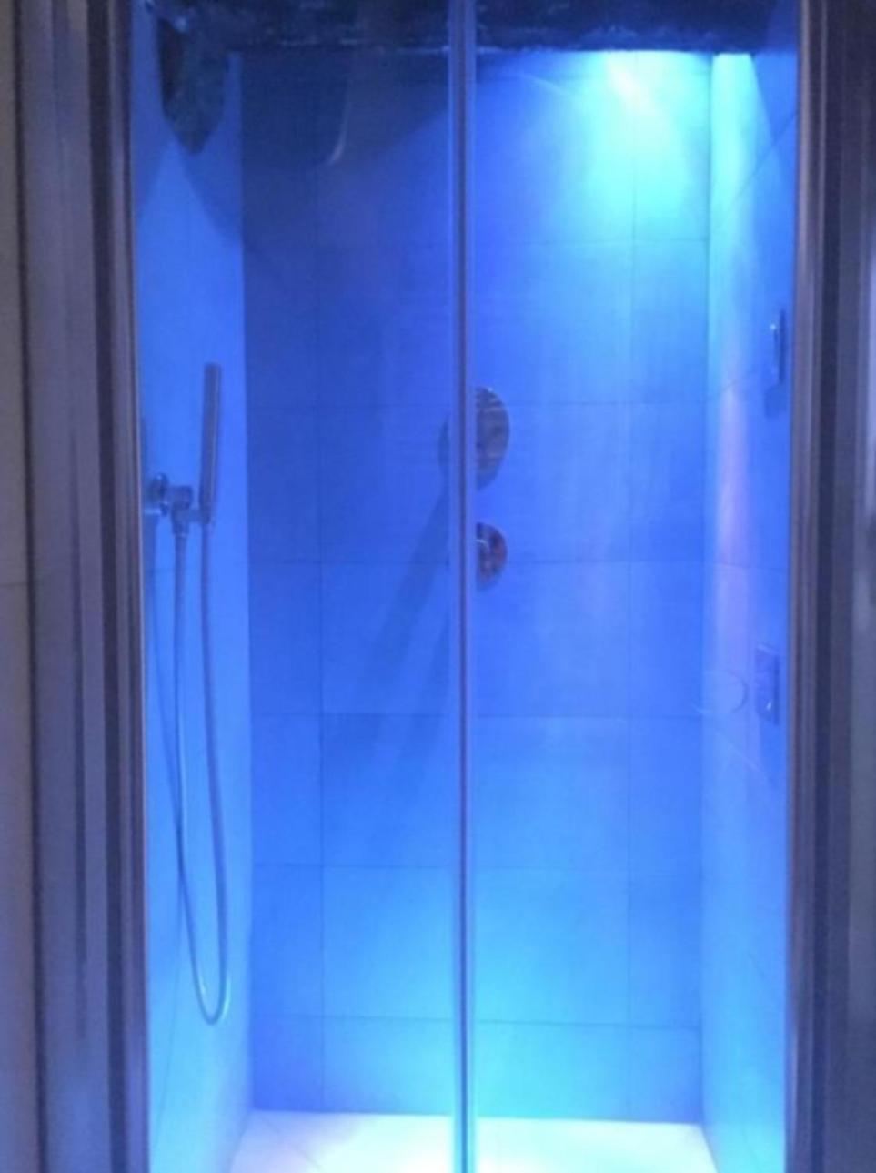 Il Paradosso Suite Viterbo Eksteriør billede