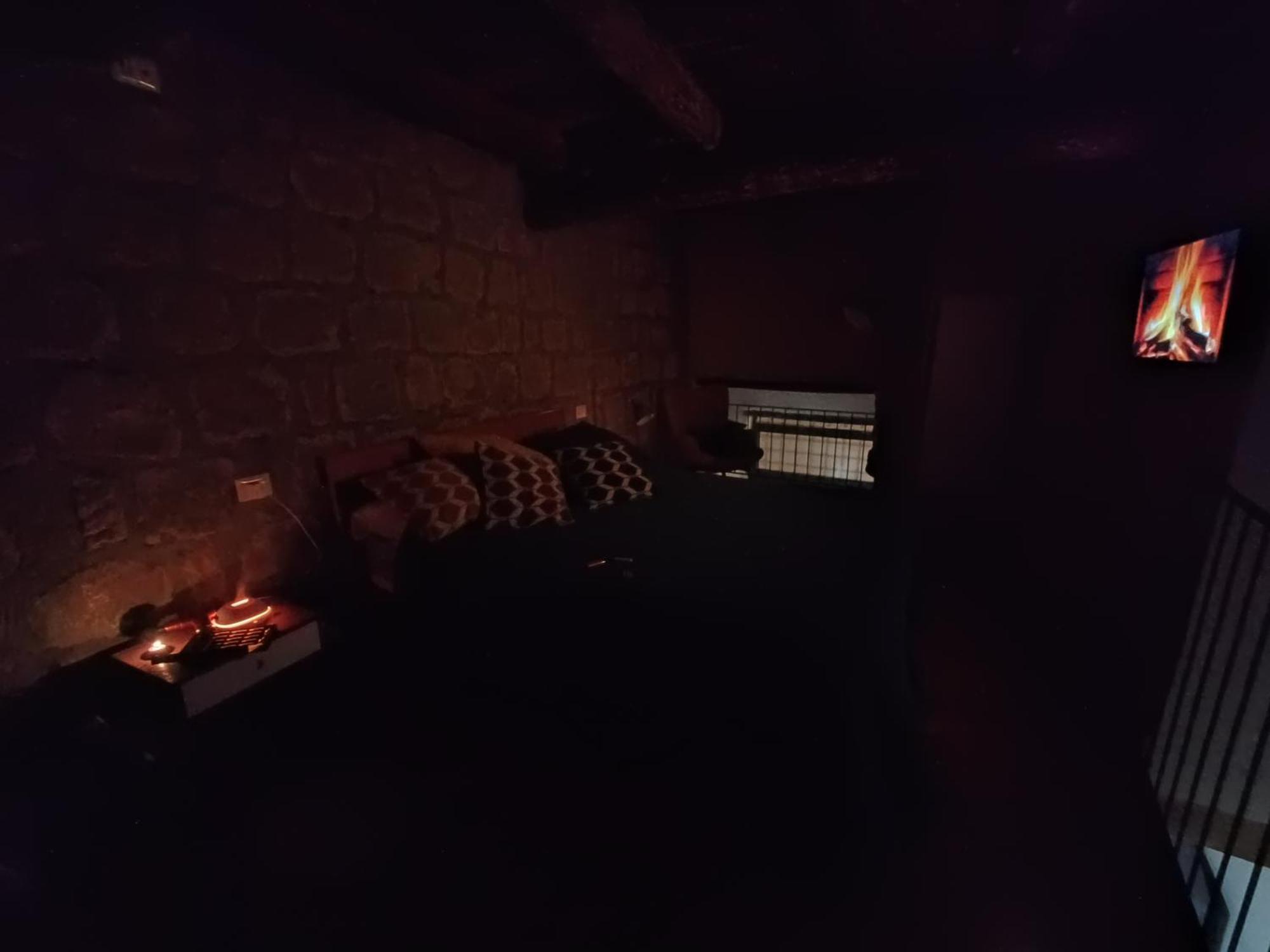 Il Paradosso Suite Viterbo Eksteriør billede